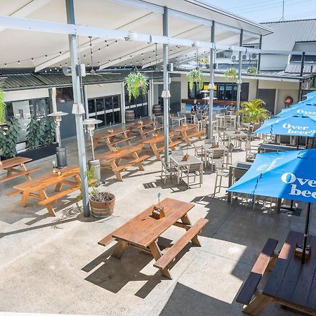 Reef Gateway Hotel Airlie Beach Luaran gambar