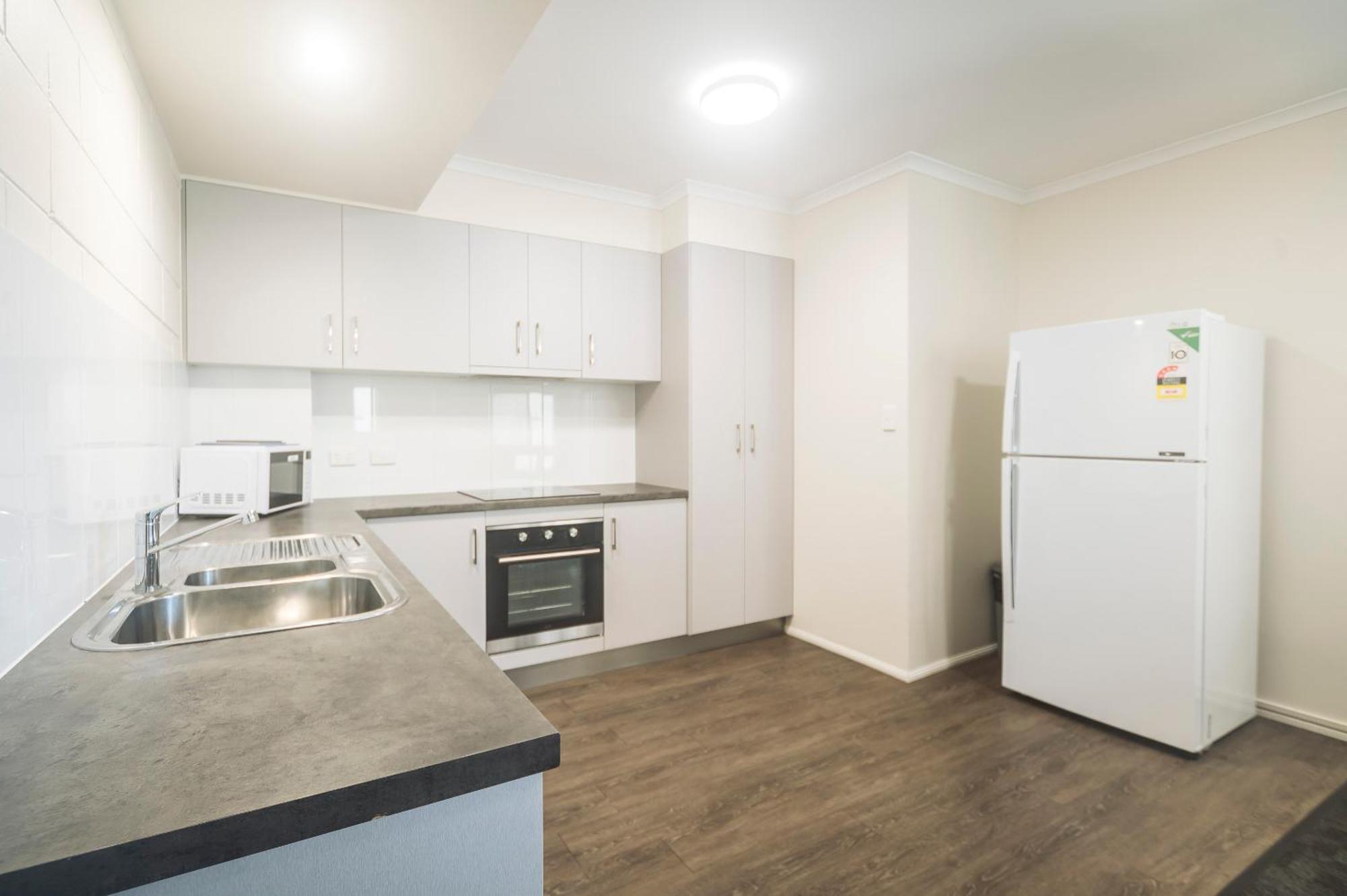 Reef Gateway Hotel Airlie Beach Luaran gambar