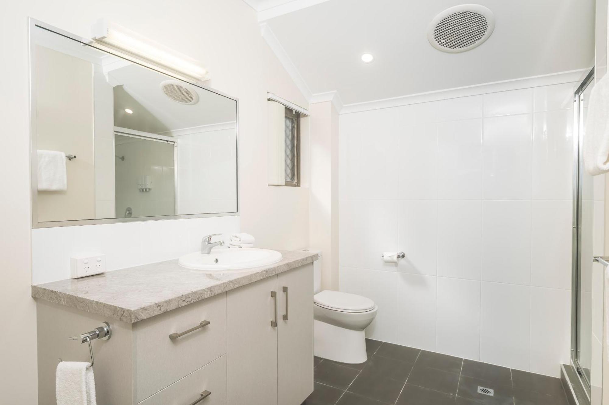 Reef Gateway Hotel Airlie Beach Luaran gambar