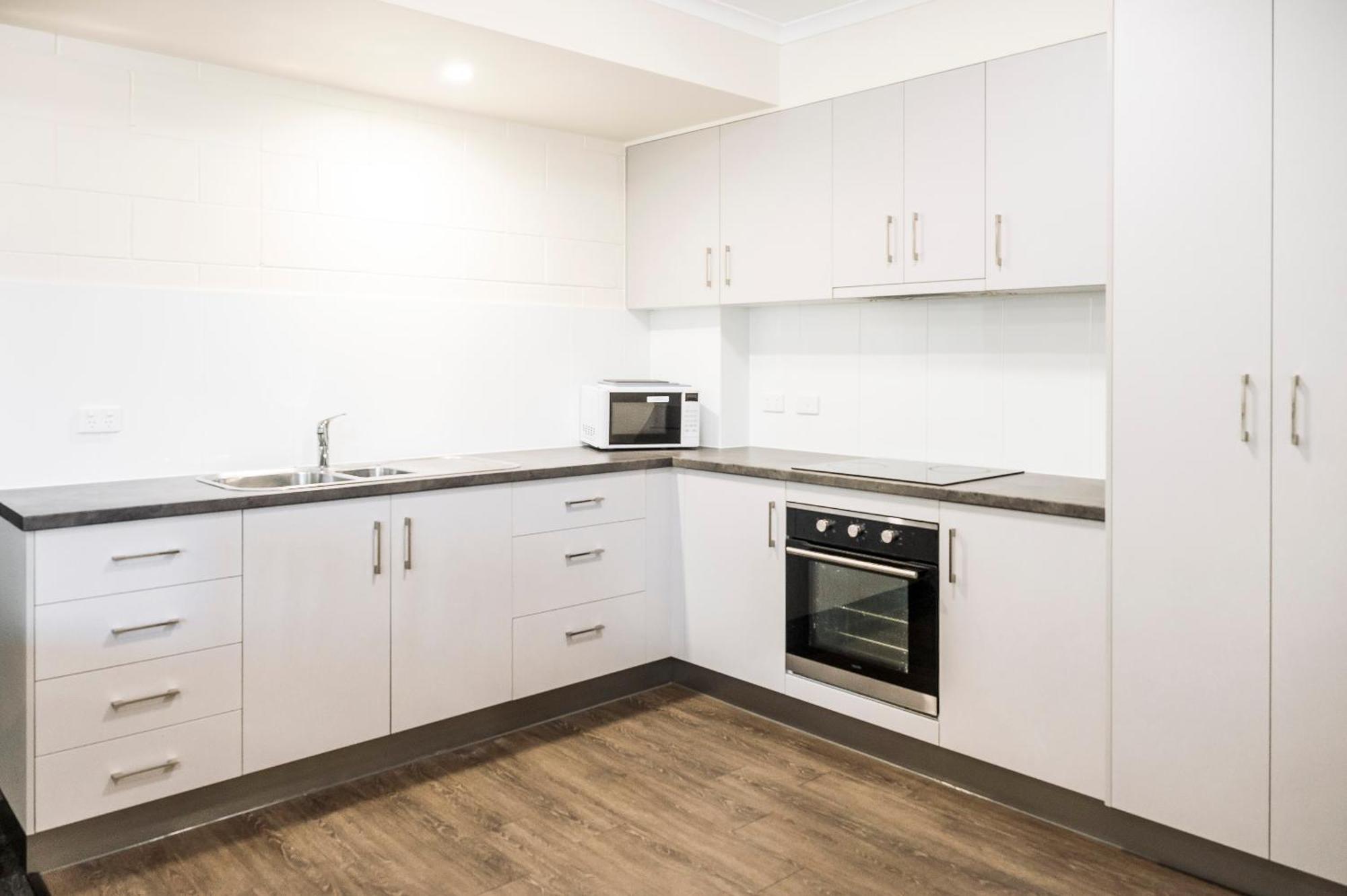 Reef Gateway Hotel Airlie Beach Luaran gambar