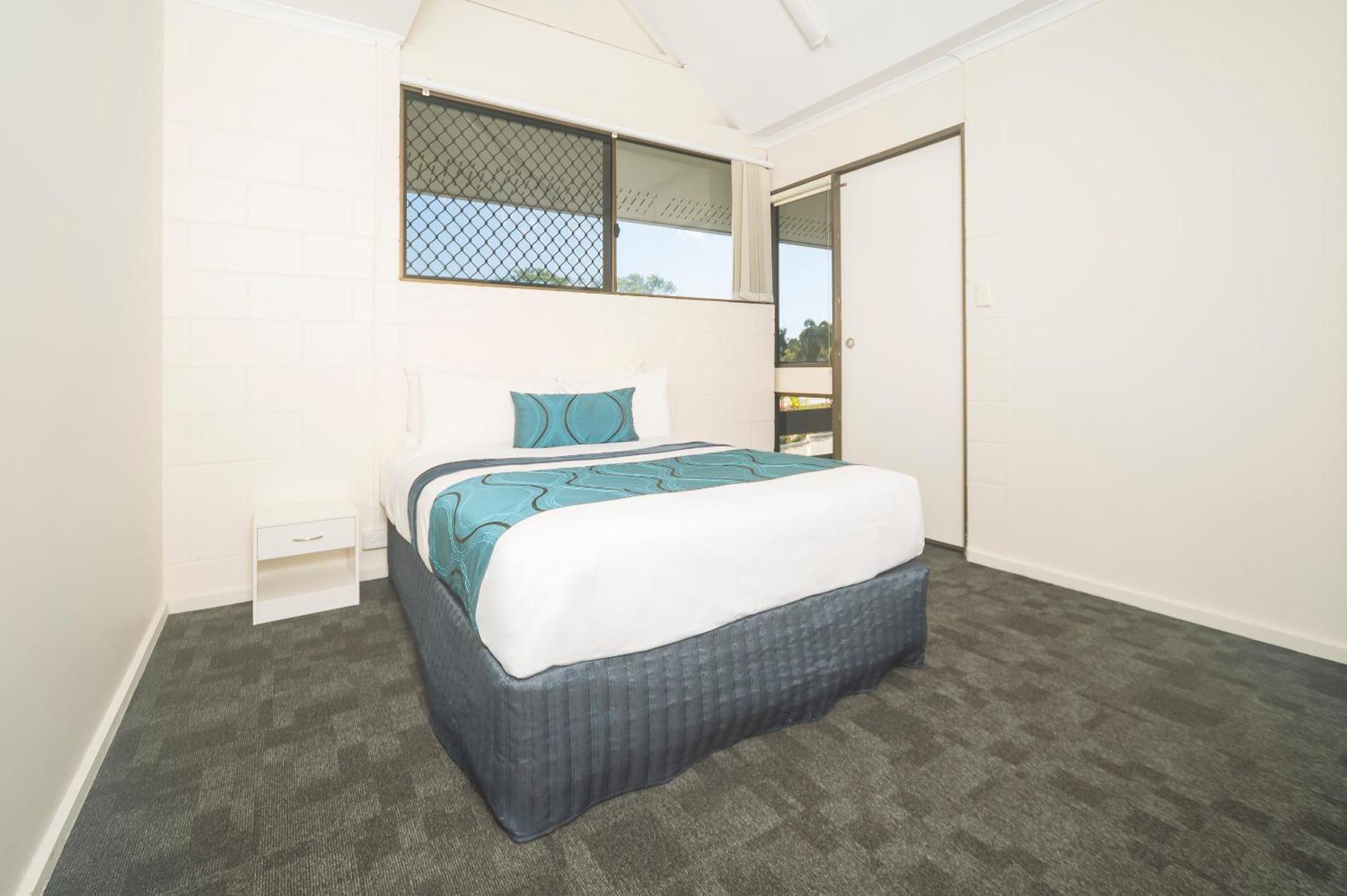 Reef Gateway Hotel Airlie Beach Luaran gambar