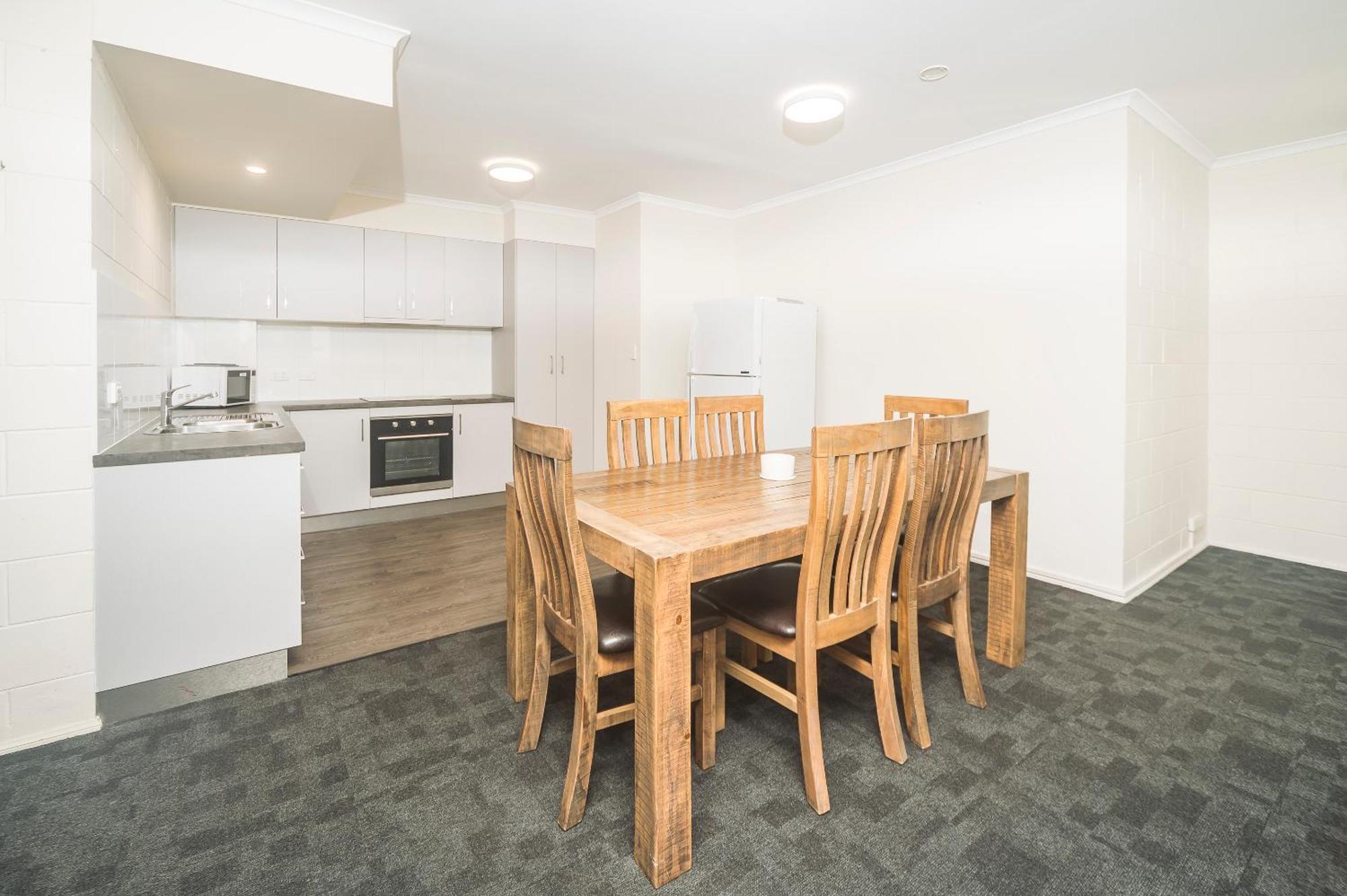 Reef Gateway Hotel Airlie Beach Luaran gambar