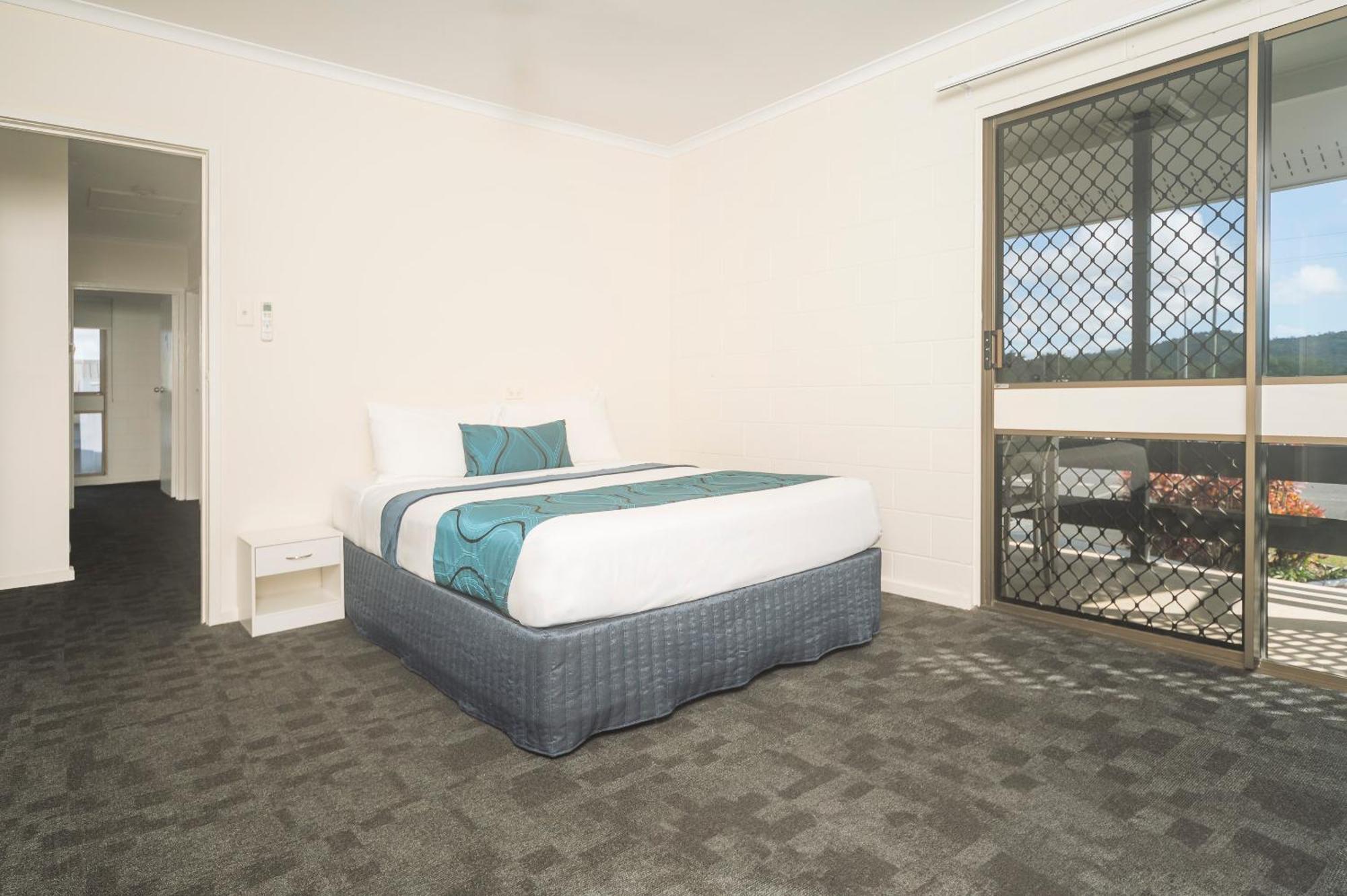 Reef Gateway Hotel Airlie Beach Luaran gambar