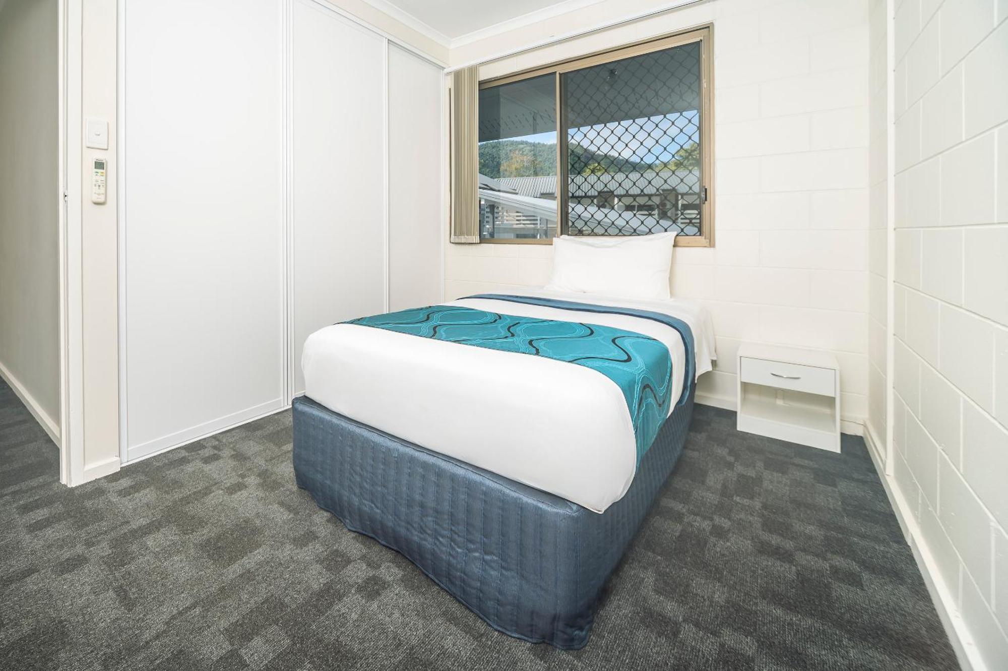Reef Gateway Hotel Airlie Beach Luaran gambar