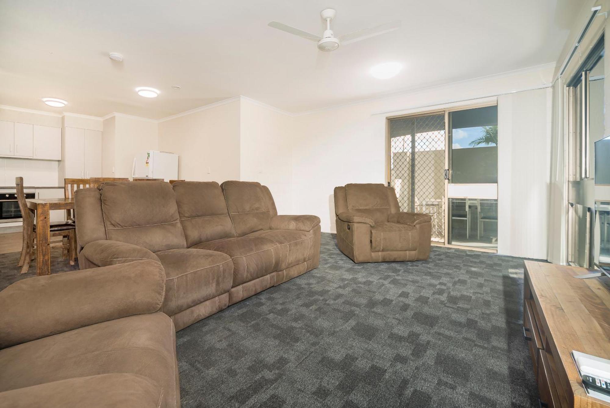 Reef Gateway Hotel Airlie Beach Luaran gambar