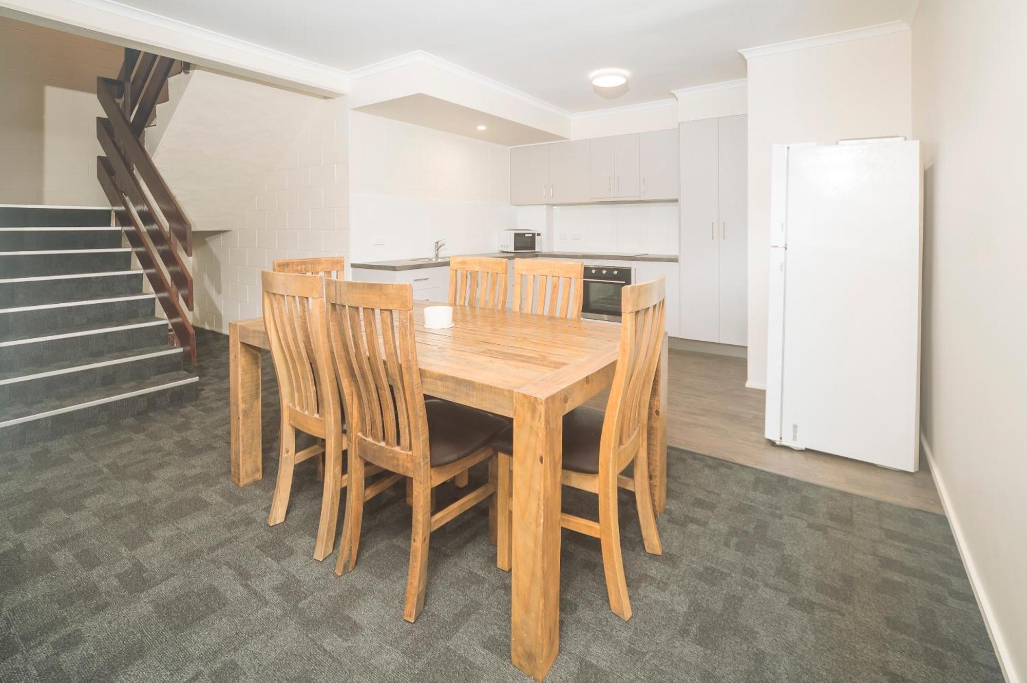 Reef Gateway Hotel Airlie Beach Luaran gambar