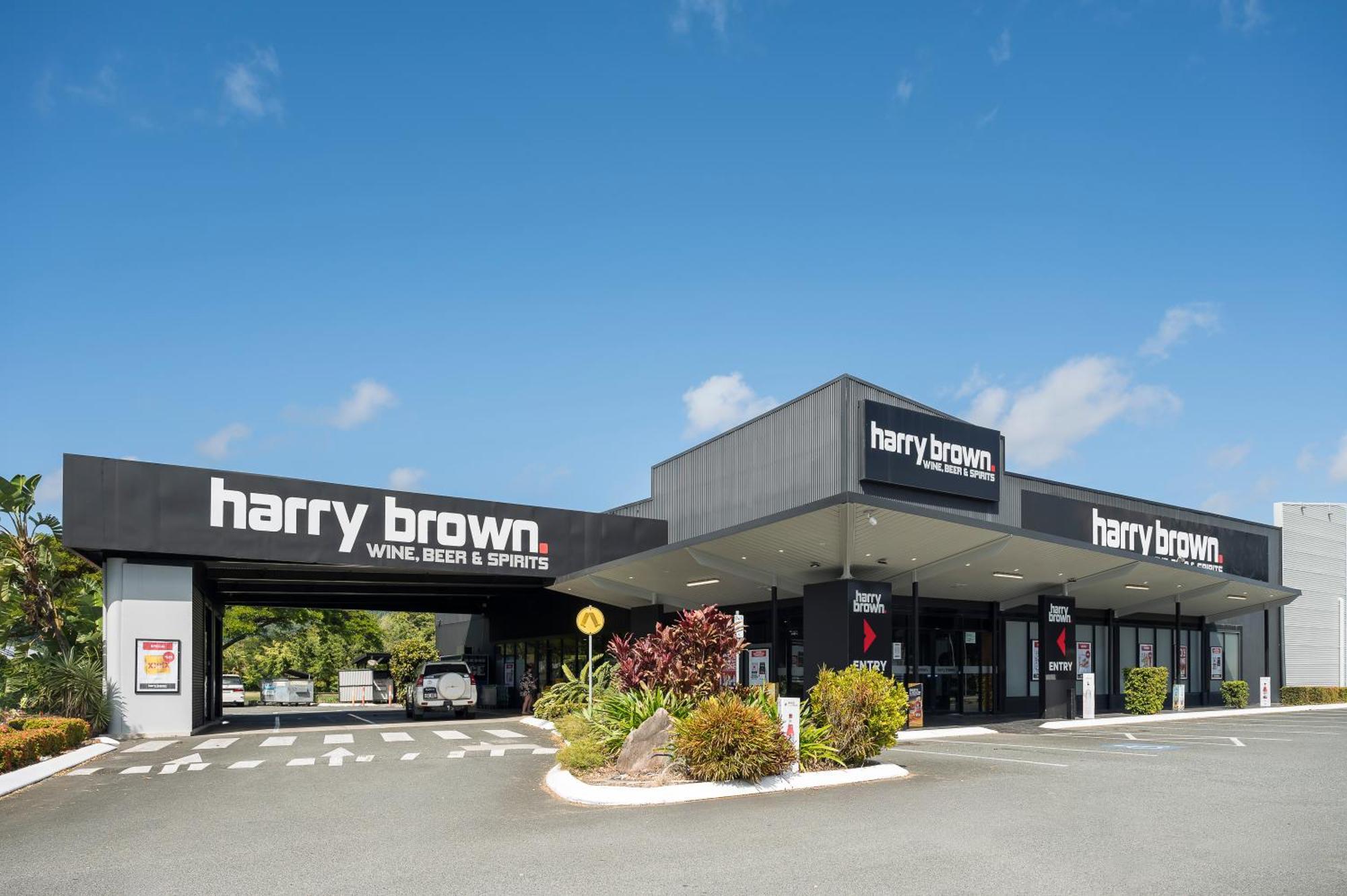 Reef Gateway Hotel Airlie Beach Luaran gambar