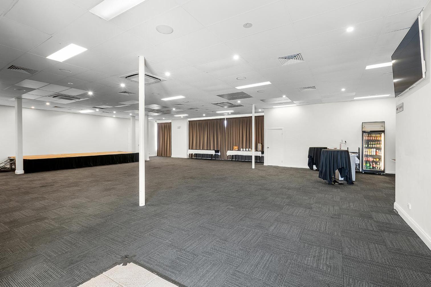 Reef Gateway Hotel Airlie Beach Luaran gambar
