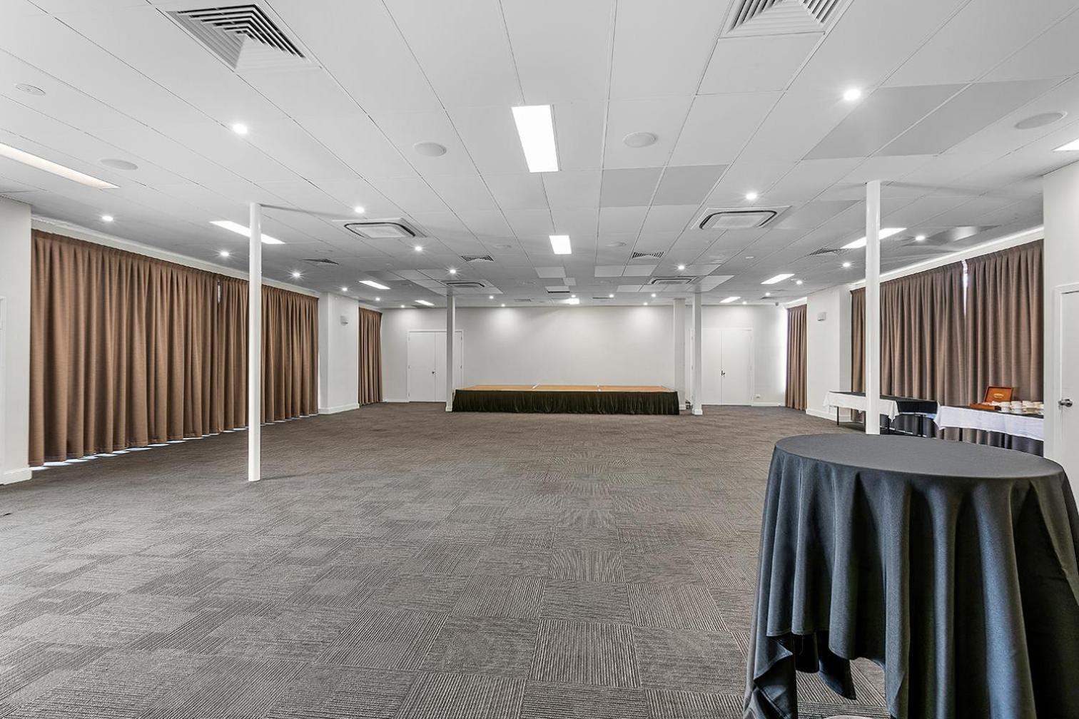 Reef Gateway Hotel Airlie Beach Luaran gambar