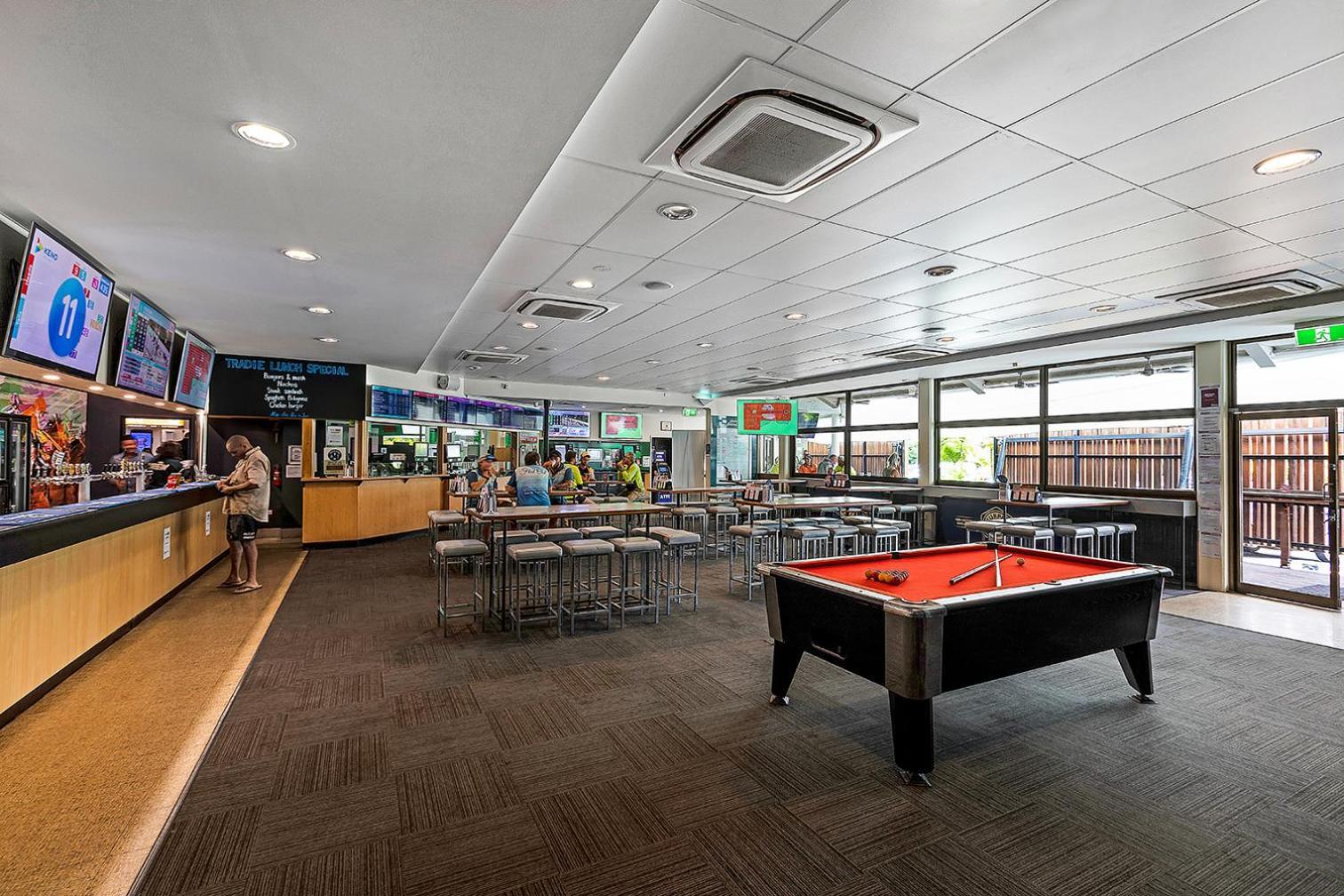 Reef Gateway Hotel Airlie Beach Luaran gambar