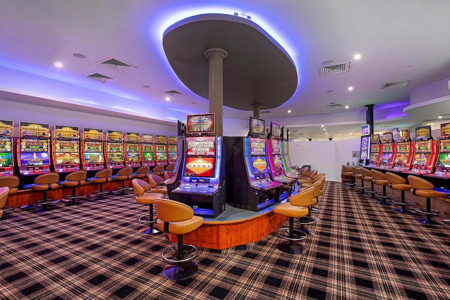 Reef Gateway Hotel Airlie Beach Luaran gambar