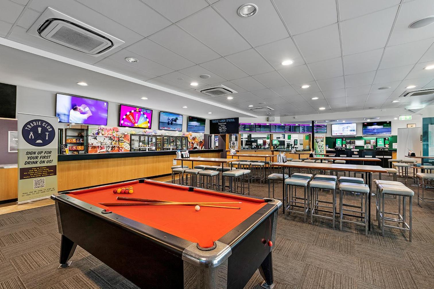 Reef Gateway Hotel Airlie Beach Luaran gambar