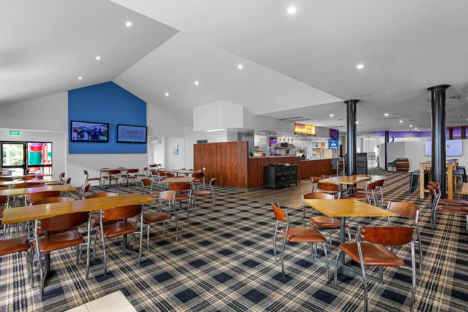 Reef Gateway Hotel Airlie Beach Luaran gambar