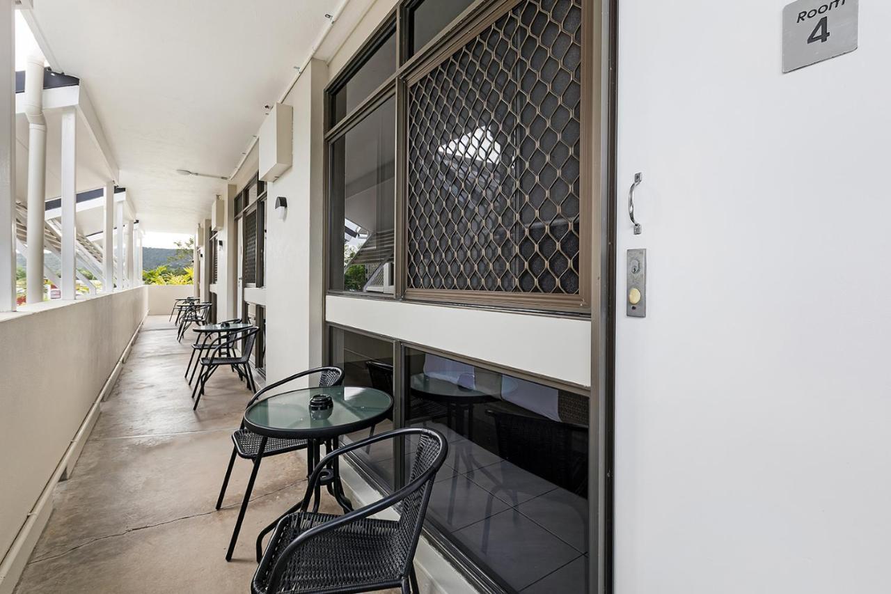 Reef Gateway Hotel Airlie Beach Luaran gambar